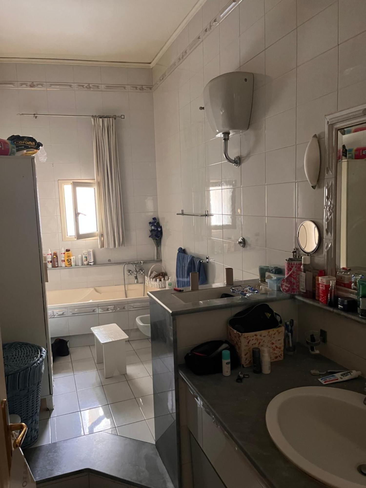 Matrimoniale Ampia Con Bagno Privato In Condiviso Homestay