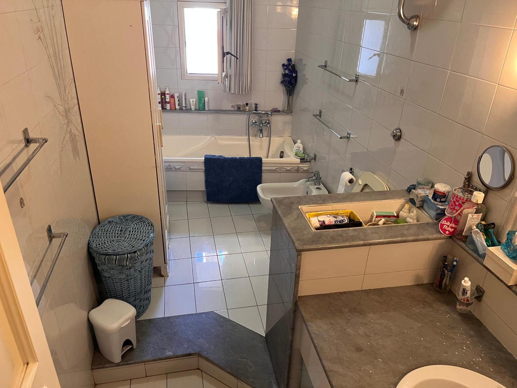 Séjour chez l'habitant Matrimoniale Ampia Con Bagno Privato In Condiviso *